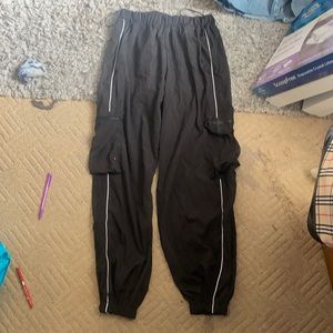 Cargo Joggers
